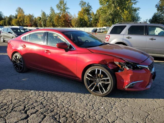 JM1GJ1W58G1445174 | 2016 MAZDA 6 GRAND TO