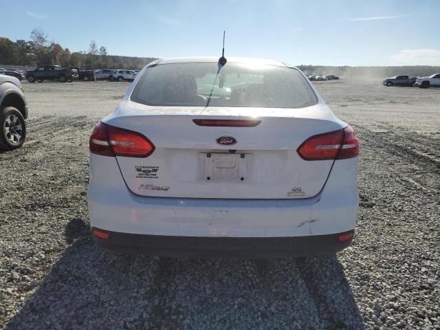 1FADP3FE0JL264990 | 2018 FORD FOCUS SE