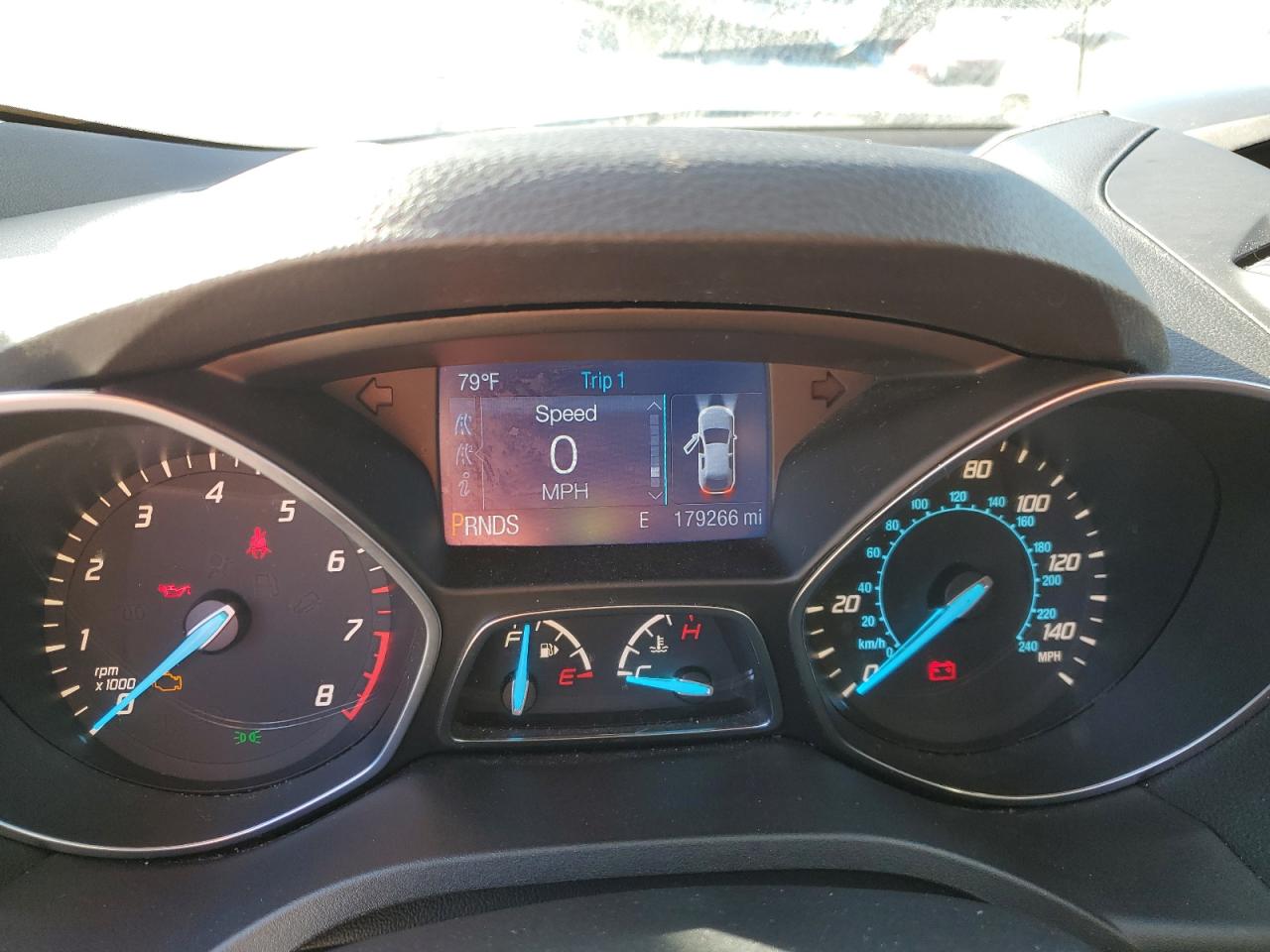 1FMCU0F7XEUD42024 2014 Ford Escape S 1FMCU0F7XEUD42024 2014 Ford Escape S