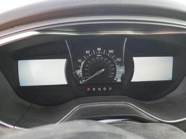 3FA6P0K9XGR354996 Ford Fusion Titanium