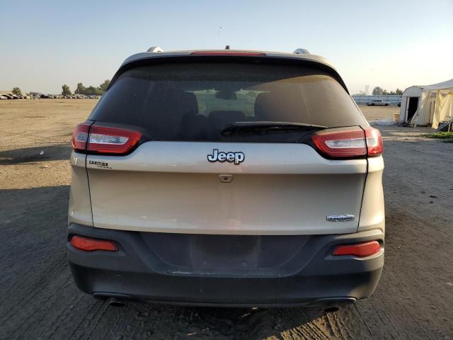 1C4PJLCS4EW258584 | 2014 JEEP CHEROKEE L