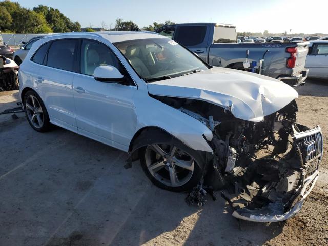 VIN WA1DGAFP0EA045572 2014 Audi Q5, Premium Plus no.4