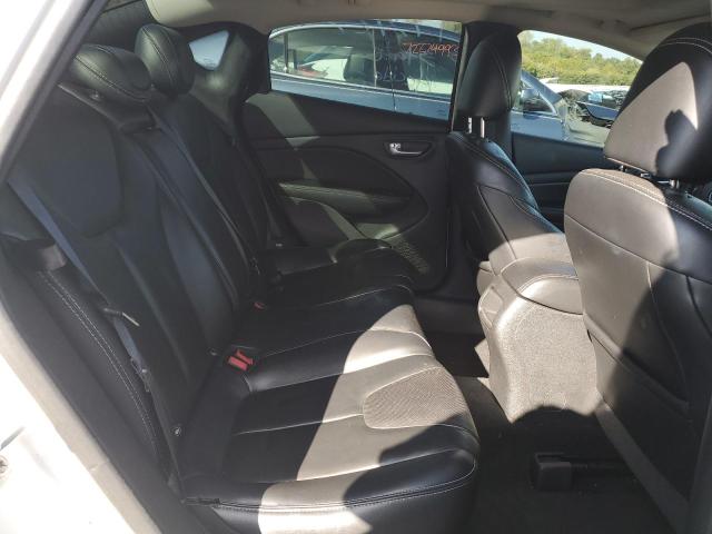 1C3CDFCB3ED719927 Dodge Dart Limited