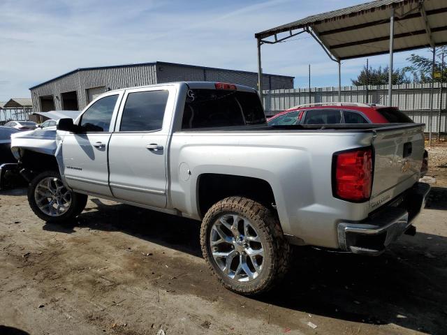 3GCUKREC7GG266236 | 2016 CHEVROLET SILVERADO