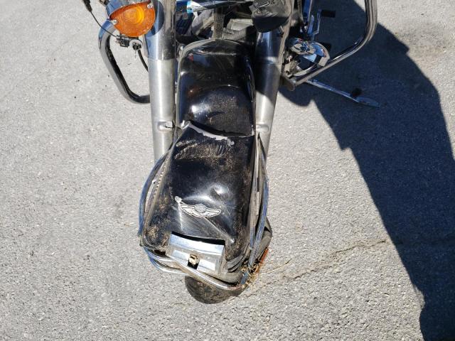 2003 HARLEY-DAVIDSON FLHTCUI SH 1HD1FLW103Y605743