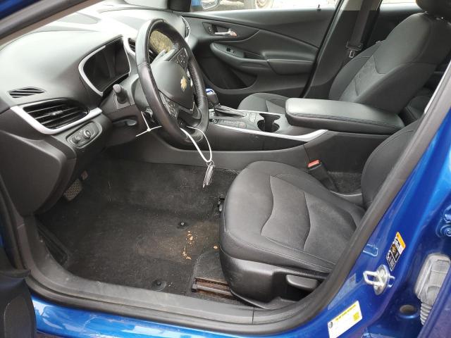 VIN 1G1RC6S55HU110260 2017 Chevrolet Volt, LT no.7