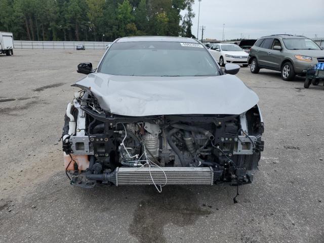 SHHFK7H98LU214223 Honda Civic Sport Touring