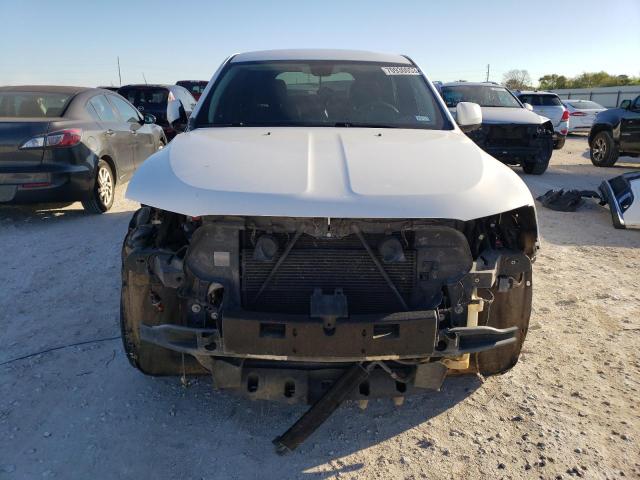 1C4RDHAGXFC863871 Dodge Durango Sxt