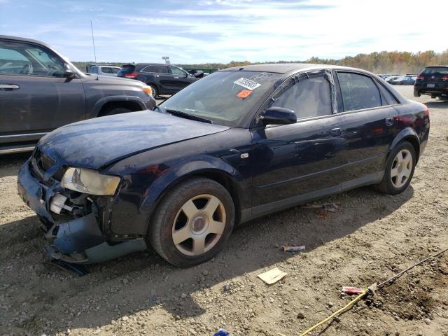 2003 Audi A4 