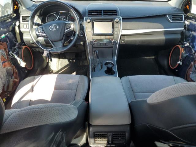 2015 TOYOTA CAMRY LE - 4T1BF1FKXFU946383