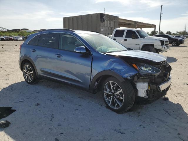 2020 KIA NIRO TOURI - KNDCC3LC1L5394563