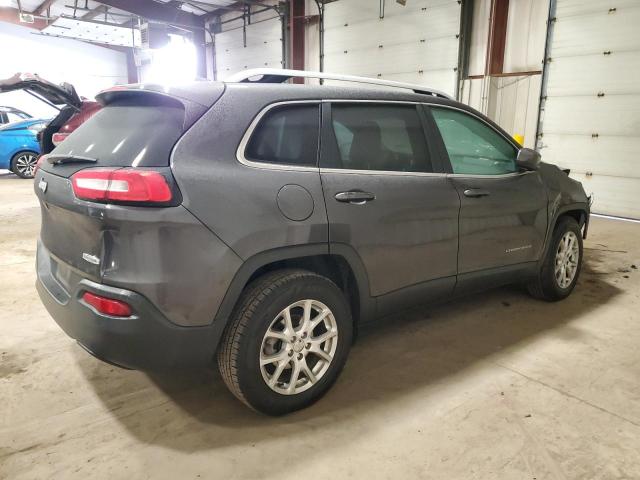 1C4PJLCBXGW324140 Jeep Cherokee Latitude