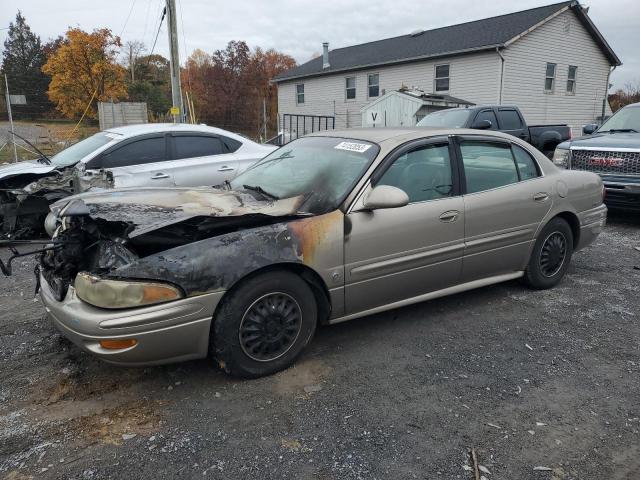 2002 Buick LeSabre Custom