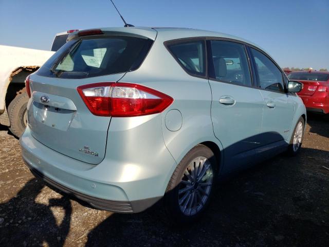1FADP5AU5EL508164 Ford C-MAX SE