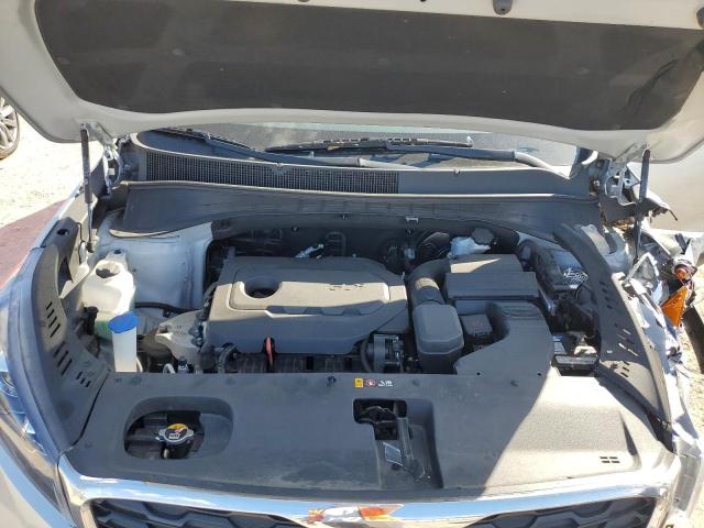 5XYPG4A30KG592426 KIA SORENTO L