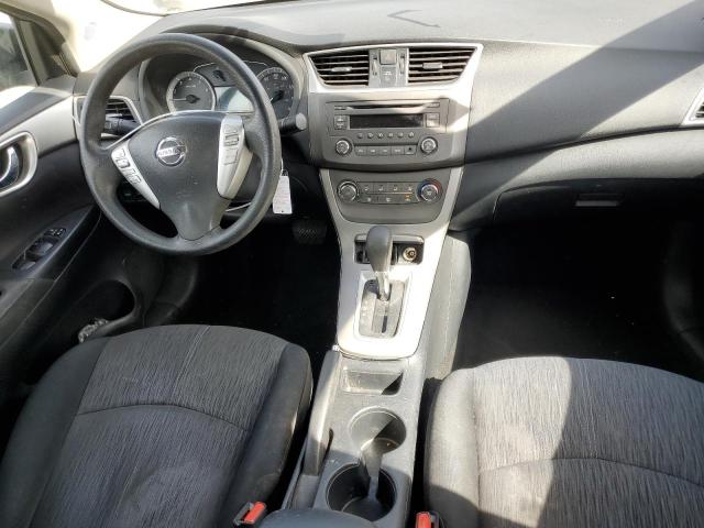 3N1AB7APXEY220197 Nissan SENTRA S