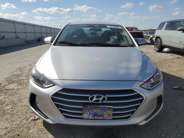 5NPD74LF6HH195718 | 2017 HYUNDAI ELANTRA SE