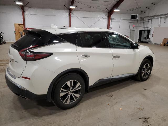 5N1AZ2ASXLN145572 Nissan Murano S 3