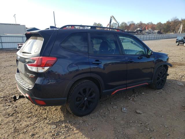 JF2SKAJC5KH505894 Subaru Forester Sport
