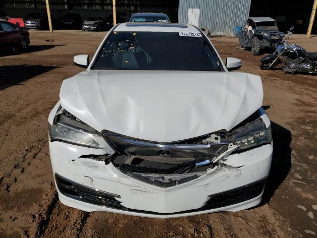 19UUB1F33GA006142 | 2016 ACURA TLX