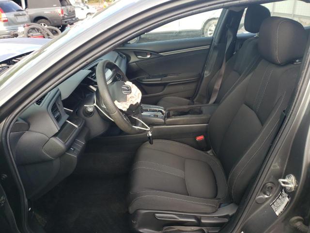 SHHFK7H54HU419199 Honda CIVIC EX