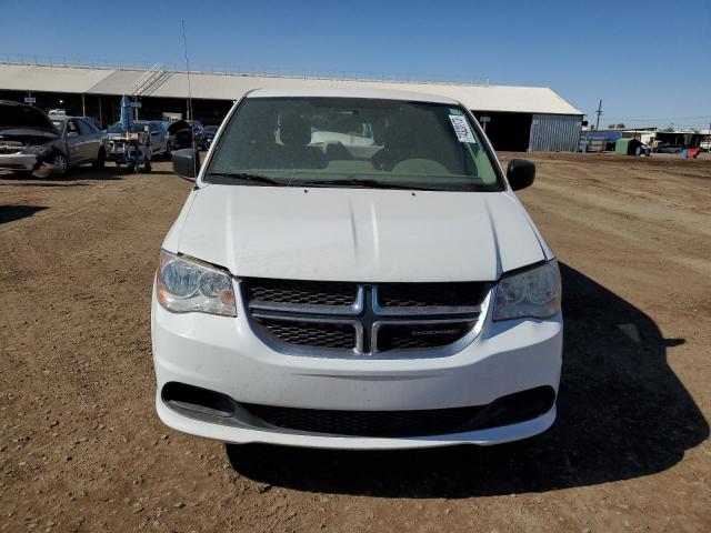2C4RDGBG1FR642336 Dodge Grand Caravan Se