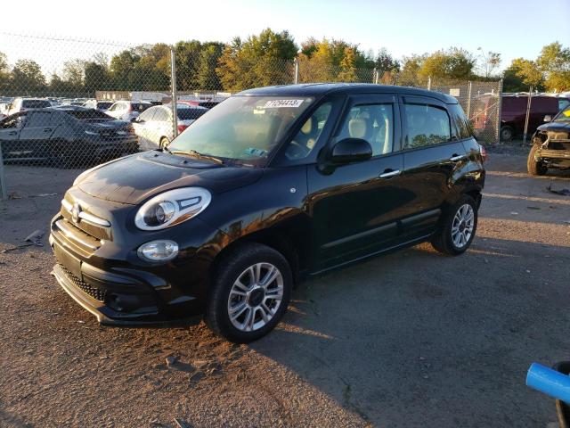 2018 FIAT 500L Pop