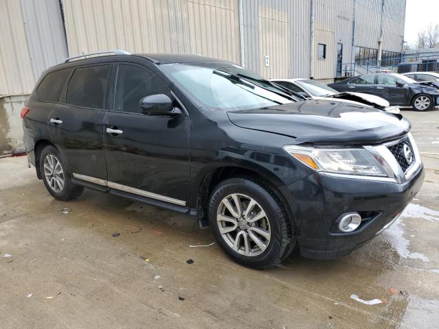 5N1AR2MN7FC663306 | 2015 NISSAN PATHFINDER