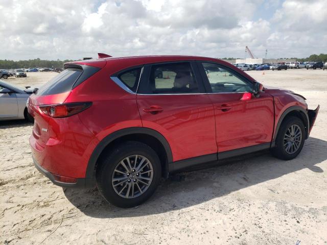 JM3KFBCMXK0650692 Mazda Cx-5 Touring