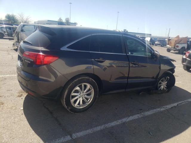 5J8TB3H36FL008099 | 2015 ACURA RDX