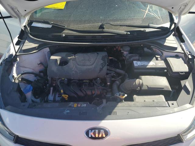 3KPA24AB3KE179179 KIA RIO S