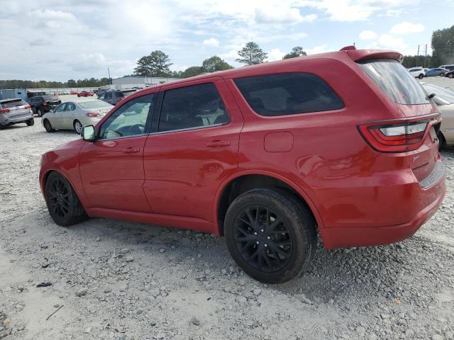 1C4RDHDG5FC857780 Dodge DURANGO LIMITED