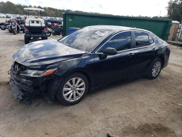 4T1C11AK1LU341674 | 2020 TOYOTA CAMRY LE