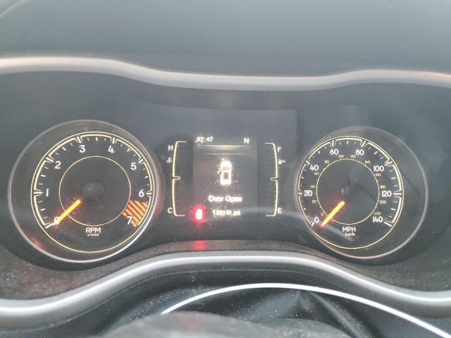 1C4PJLCB1EW122736 Jeep Cherokee Latitude