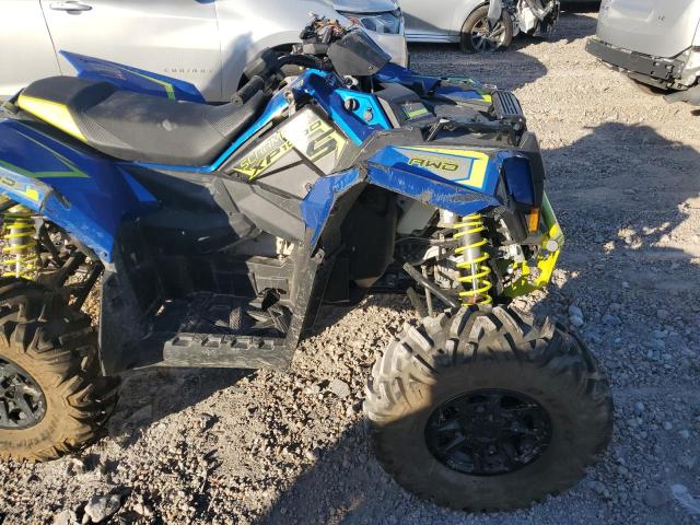 2023 POLARIS SCRAMBLER - 4XASGE950PB140720