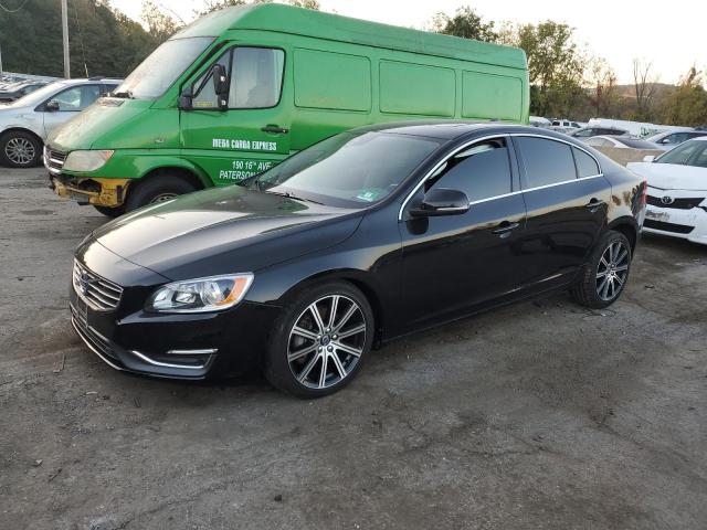 2017 Volvo S60 