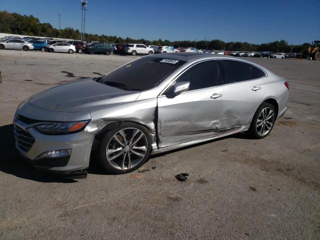 2019 Chevrolet Malibu Premier