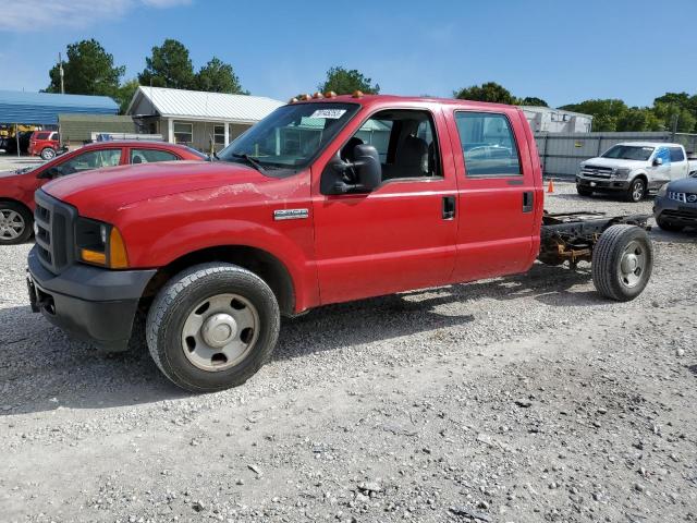 2005 Ford F-350 