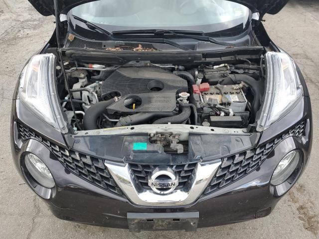 JN8AF5MV6GT651670 Nissan JUKE S