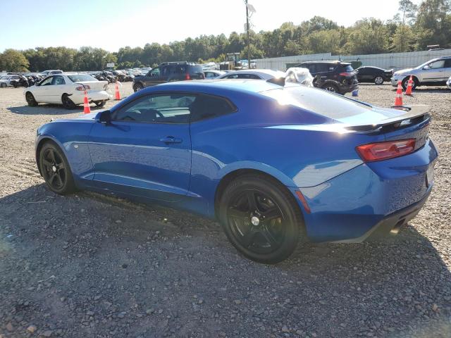 1G1FB1RX6H0124286 | 2017 CHEVROLET CAMARO LT