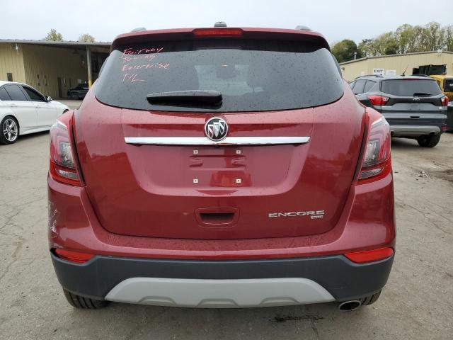 KL4CJESM6MB367562 Buick Encore PRE 6