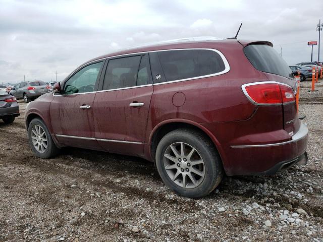 5GAKVBKD5GJ218902 | 2016 BUICK ENCLAVE