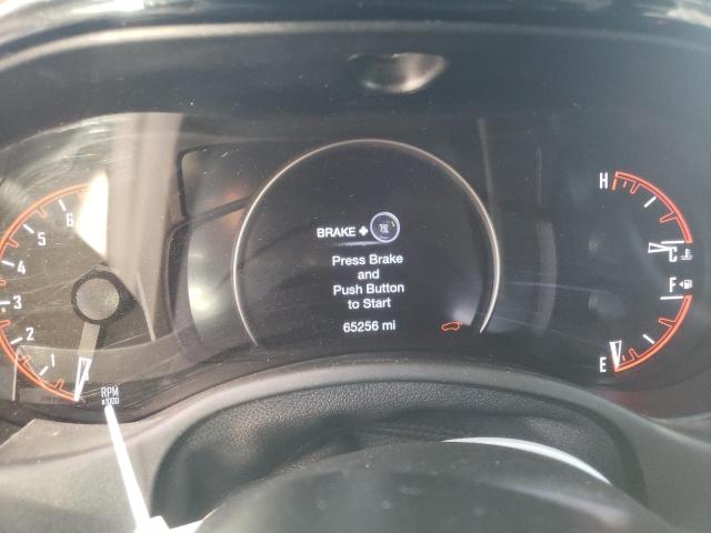 2021 Dodge Durango Gt VIN: 1C4RDJDG5MC641545 Lot: 71856623