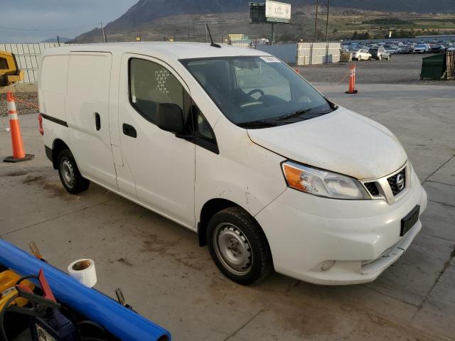 3N6CM0KN7LK711117 Nissan NV 200 2.5S 4