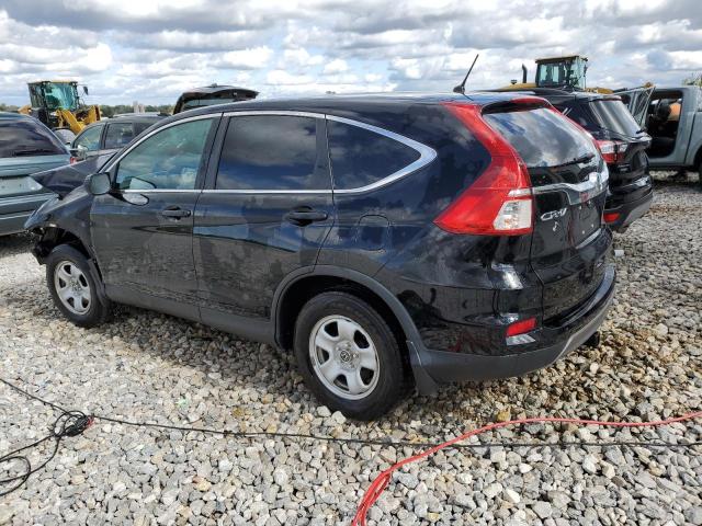 5J6RM4H30FL044535 | 2015 HONDA CR-V LX