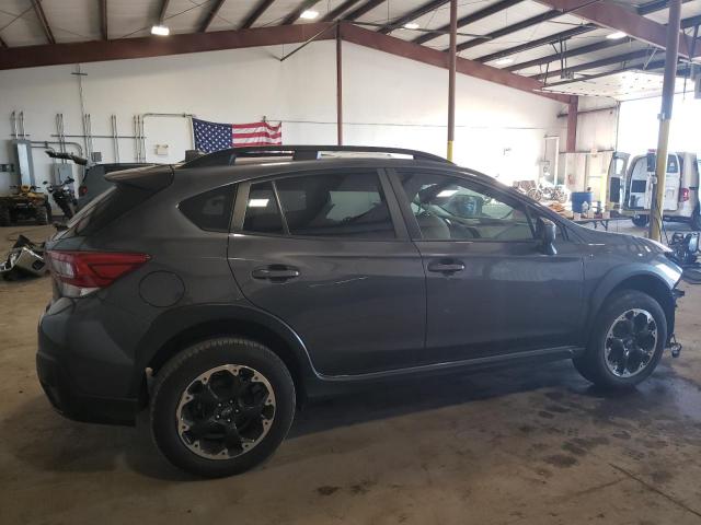 JF2GTAEC2MH393300 Subaru Crosstrek Premium