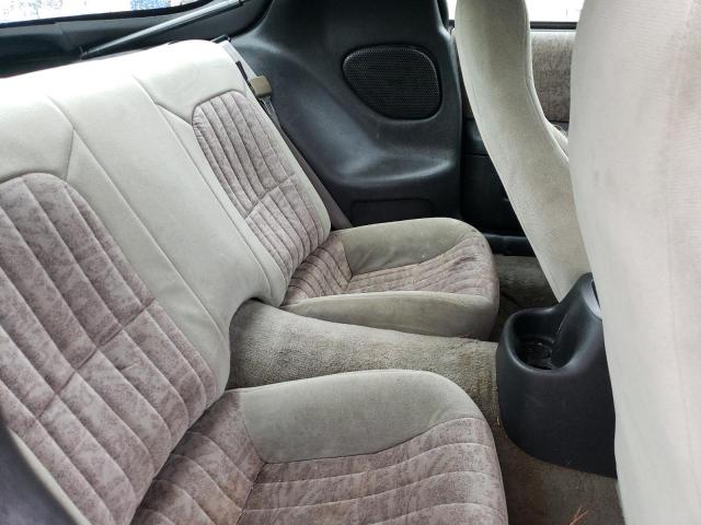 2002 Chevrolet Camaro VIN: 2G1FP22K622141617 Lot: 71505473