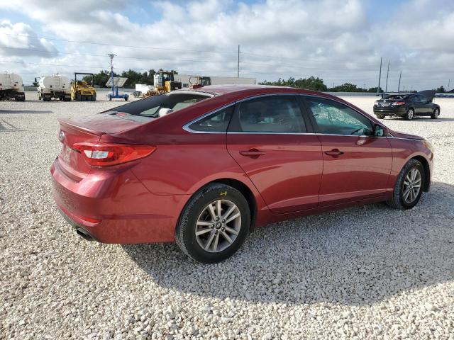 5NPE24AF5FH081079 | 2015 HYUNDAI SONATA SE