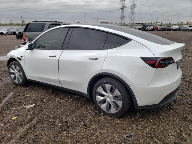 5YJYGDEE9MF175297 Tesla Model Y  2