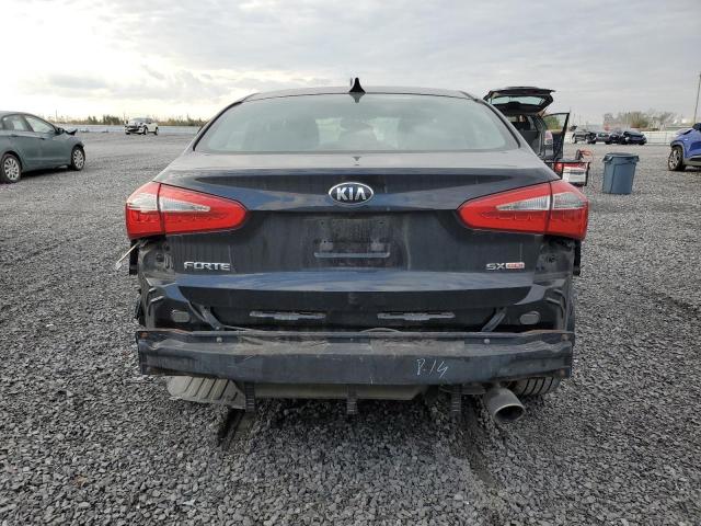 KNAFZ4A8XE5139314 | 2014 KIA FORTE EX